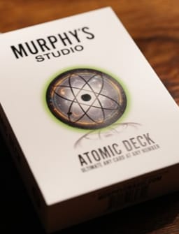 Atomic Deck Trick and download