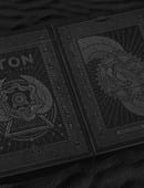 Aton Playing Cards Deck of Cards