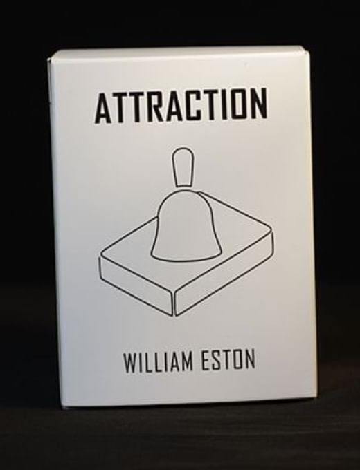 Attraction Trick