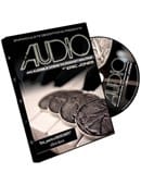 Audio Coins to Pocket DVD