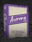 Aurora Chillies Playing Cards Deck of Cards