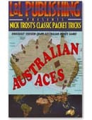Australian Aces L&L Nick Trost trick Trick