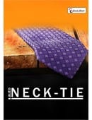 Auto Appearing Neck Tie Trick