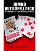 Auto Spell Deck Trick