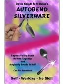 Autobend Silverware Trick