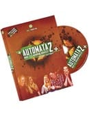 Automata 2 DVD