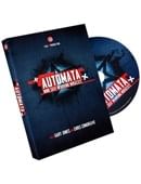 Automata DVD