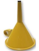 Automatic Funnel (Delux Red) Trick