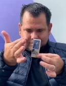 AutoReverse 2.0 Trick