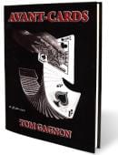 Avant-Cards Book