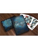 Avant-Garde United Cardists 2017 Playing Cards Deck of Cards