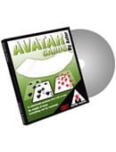 Avatar Cards Trick