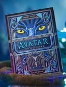 Avatar Playing Cards Deck of Cards
