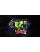 Avengers Hulk Playing Cards Deck of Cards