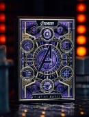 Avengers: Infinity Saga Playing Cards Deck of Cards