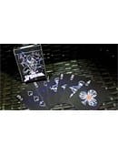 Avengers Spider-Man Neon Playing Cards Deck of Cards