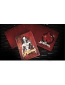 Avengers Spider-Man V1 Playing Cards Deck of Cards