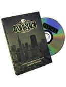 Avenue DVD DVD