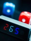 Mental Dice Trick
