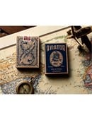 AVIATOR® Heritage Edition Deck of Cards