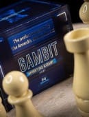 Anverdi's Gambit Accessory