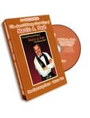 Award Winning Card Magic of Martin Nash - A-1 Volume 2, DVD DVD