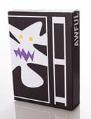 Awful Frank Playing Cards Deck of Cards