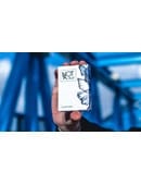 Axial Playing Cards Deck of Cards