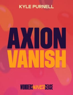 Axion Vanish Video download
