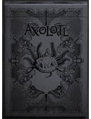 Axolotl Playing Cards Deck of Cards