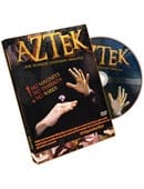 Aztek DVD