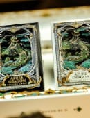 Azure Dragon Classic Box Set Playing Cards Deck of Cards