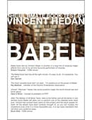 Babel Book Test 2.0 Trick and download