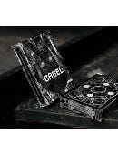 Babel Deck (Black) Deck of Cards