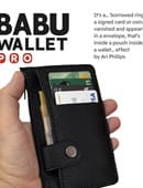 Babu Wallet Pro Trick