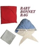 Baby Bonnet Trick