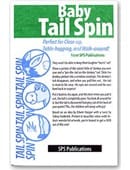 Baby Tail Spin Trick