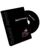 Back 2 Front DVD