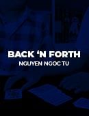 Back 'N Forth Magic download (video)