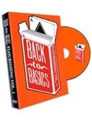 Back To Basics: Flourishing Volume 1 DVD