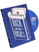 Back To Basics: Flourishing Volume 2 DVD