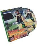 Back to the Future Bookings DVD