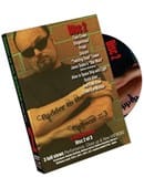 Badder To The Balloon #2 DVD