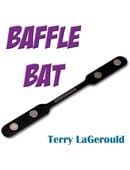 Baffle Bat Trick