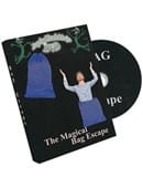Bag Escape DVD