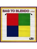 Bag to Blendo  (Large - 11in x 11in) Trick
