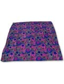 Bag To Silk Trick