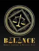 Balance (Coin Set) Trick