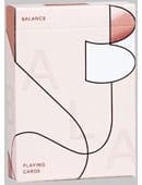 Balance Playing Cards Deck of Cards