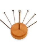Balancing Act Puzzle